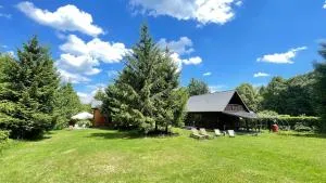 Na Skraju Lasu - Guciów