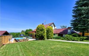 Beautiful Home In Imbriovec Jalzabetski 