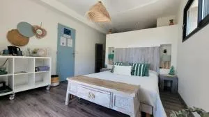 Chez Jeff & Aurélie - Châteaudouble