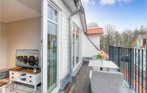 Baltischer Hof Apartment 47 - بولتينهاجين