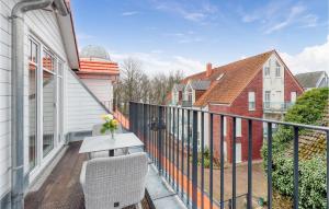 Baltischer Hof Apartment 47