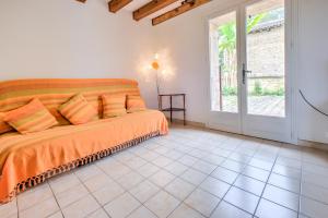 Maisons de vacances Panissal 4 personnes : photos des chambres