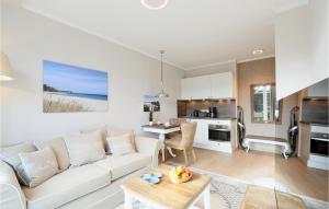 Baltischer Hof Apartment 47