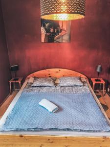 Amazing Riga Old Town apartment