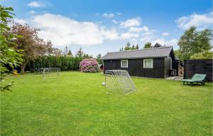 Holiday Home Regnfangvej Xii