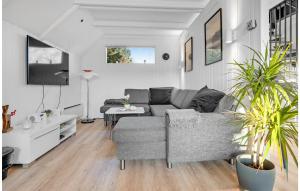 Holiday Home Regnfangvej Xii