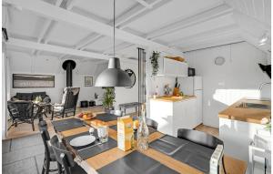 Holiday Home Regnfangvej Xii