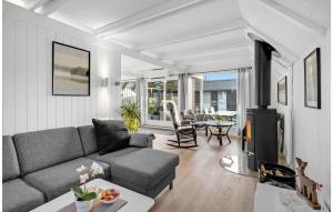 Holiday Home Regnfangvej Xii