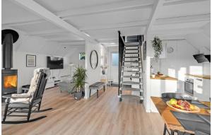 Holiday Home Regnfangvej Xii