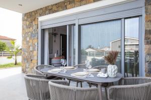 Sol Mate Luxury Villa