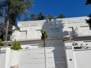 Villa Jolanda
