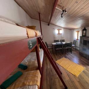 Mountain Hostel Finca La Isa by Rose
