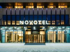Novotel Nanjing Airport - Gaochun