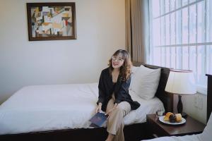 Joi Hospitality - Central