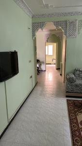Appartement Ayman