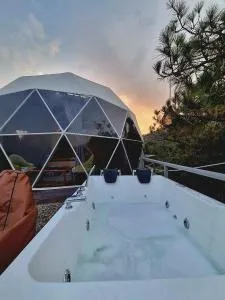 Aarin Retreatt - Paror