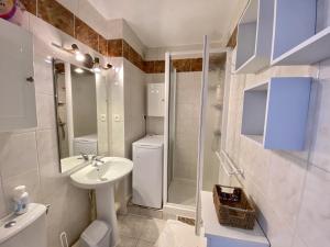 Appartement T2 Cabine - Parking - Piscine - 6 Personnes - FR-1-795-4