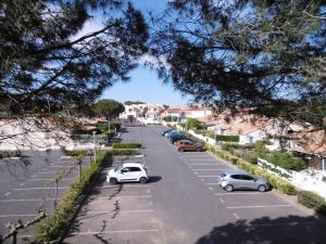 Appartement T2 Cabine - Parking - Piscine - 6 Personnes - FR-1-795-4