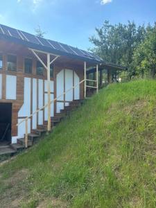 Kanciapa 7 Światów