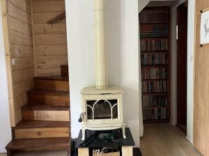 Chalet pour 6 personnes avec parking à Cauterets - FR-1-234-318