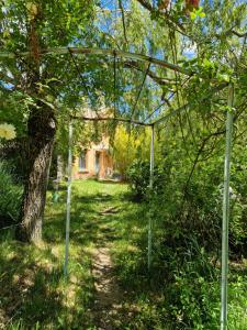 Villas maison de charme : photos des chambres
