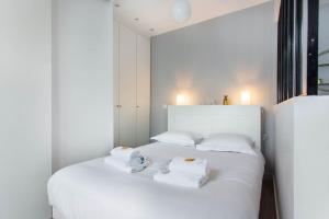 Great Studio Paris 16