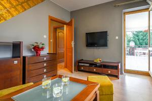 VisitZakopane - Mohito Apartment