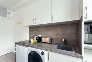 Great Studio Paris 16