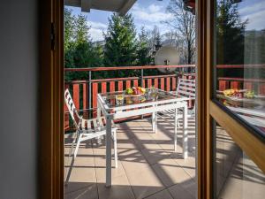 VisitZakopane - Mohito Apartment