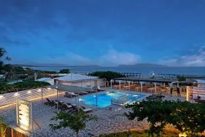 Iguana studio 8 - Pídima Kyrás