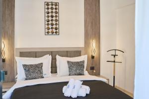 Alma Apartment in Infinity Beach Resort - parking