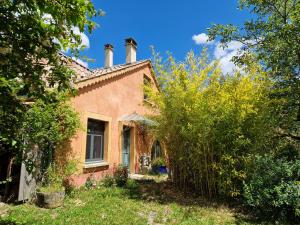 Villas maison de charme : photos des chambres