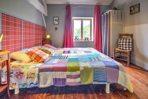 Maisons de vacances Le Magicogite - Harry Potter : photos des chambres