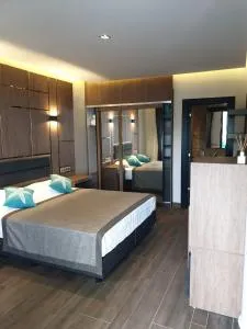 İdaolea Butik Otel - Ayvacık