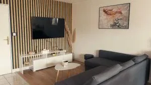 Appartement T3 Clermont-Ferrand - 热尔扎