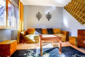 VisitZakopane - Mohito Apartment