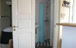 1 Bedroom Amazing Home In Visby