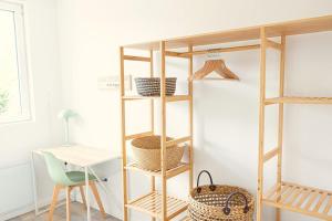 Appartements OIQIA • Hemera • Aube : photos des chambres