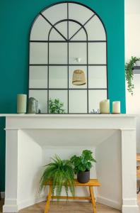 OIQIA • Héméra • Aube