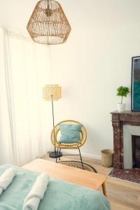 OIQIA • Héméra • Aube