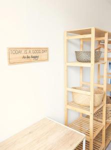 Appartements OIQIA • Hemera • Aube : photos des chambres