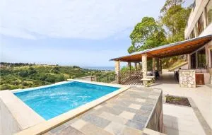 Gorgeous Home In Civitavecchia - Ladispoli