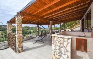 Gorgeous Home In Civitavecchia