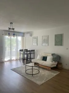 Escapade en Camargue - 萨林德吉罗