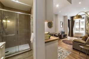 All in Lyon | Studio neuf &fonctionnel–Gratte-Ciel