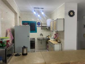 Two bedroom Chalet in Golden Beach Ras Sedr Fully Air conditioned in front of the pool near the beach kids aqua kids areas family cafeteria