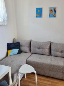 Rab - Apartman Matea