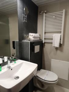 Hotel Bellevue - Metropol Lake Resort