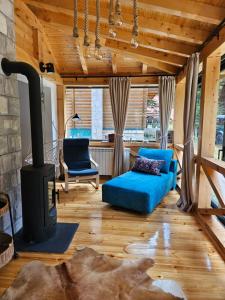 Black Lake Chalet-300m from Black Lake,Durmitor