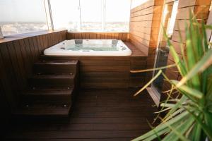 Macarico Beach Hotel